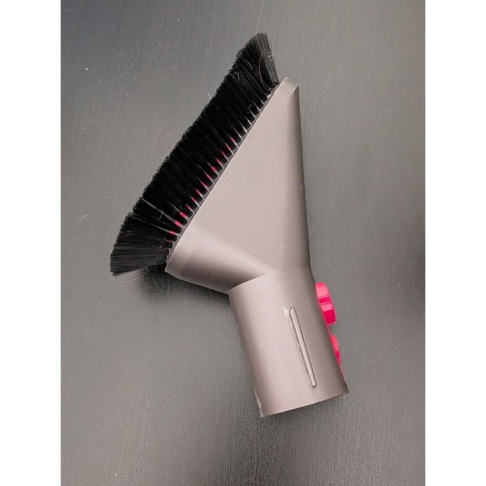OEM Dyson V15 V11 V10 V8‎ V7 Quick Release Mini Soft Dusting Brush Tool Head ~